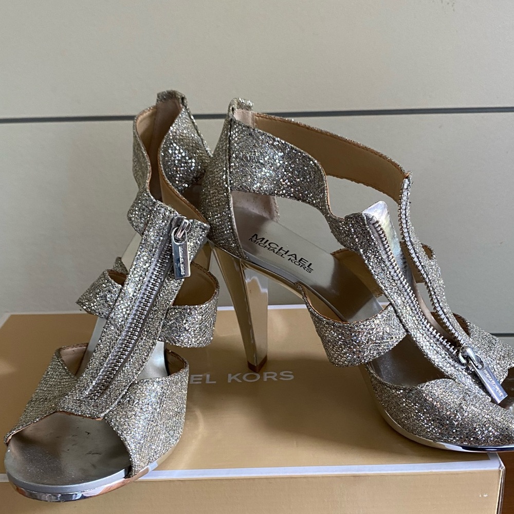 Michael Kors Heels